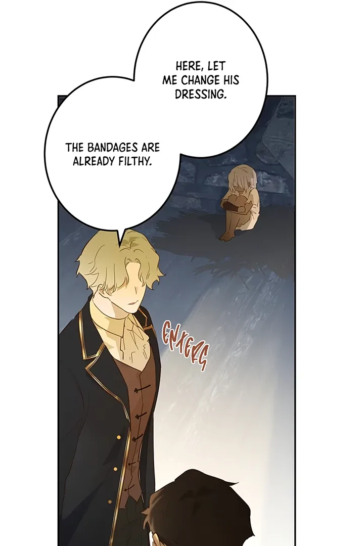 From Six to Sovereignty: The Girl Who Ruled Chapter 48 page 88
