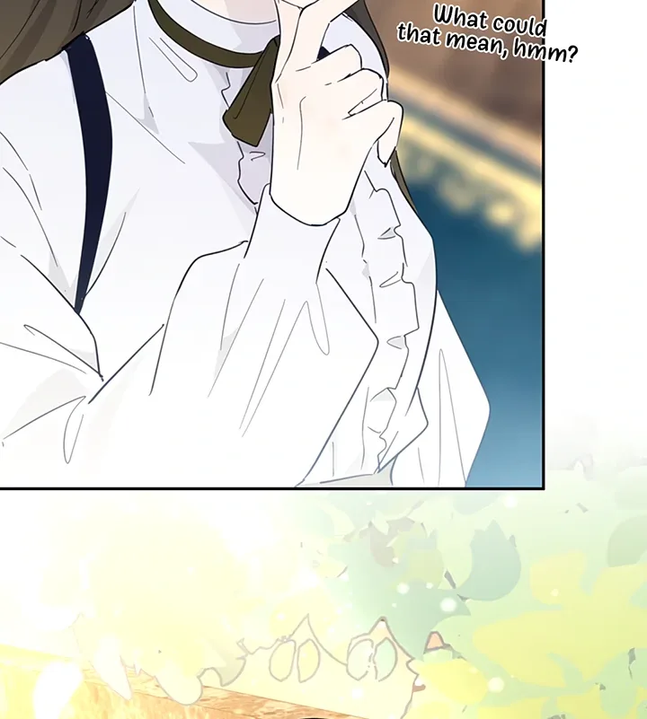 From Six to Sovereignty: The Girl Who Ruled Chapter 48 page 38