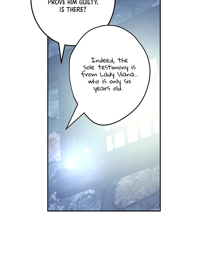 From Six to Sovereignty: The Girl Who Ruled Chapter 48 page 100