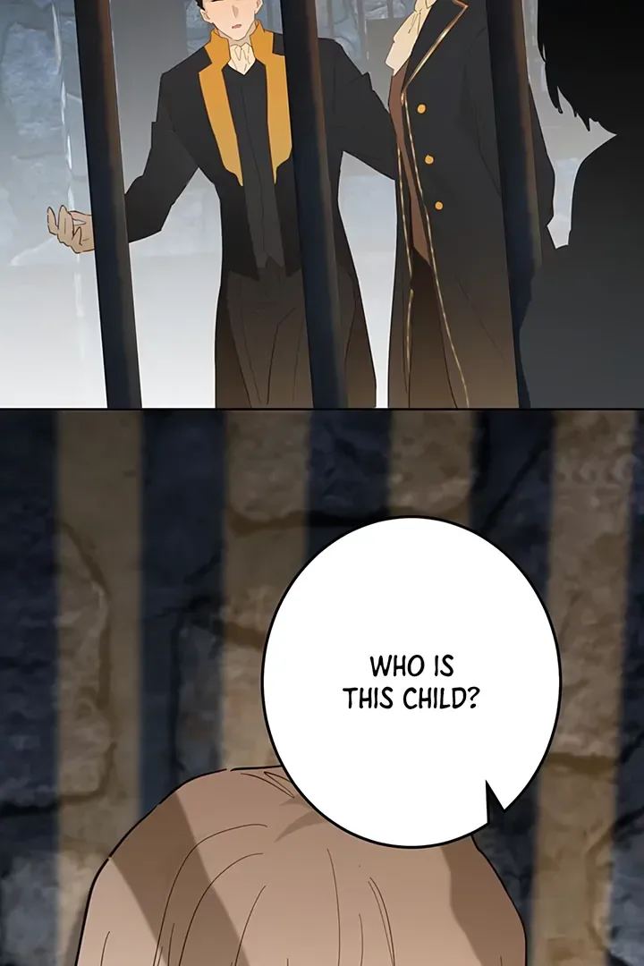From Six to Sovereignty: The Girl Who Ruled Chapter 48 page 84
