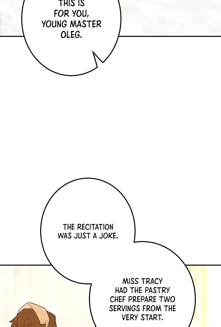From Six to Sovereignty: The Girl Who Ruled Chapter 48 page 74