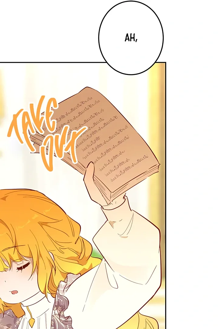 From Six to Sovereignty: The Girl Who Ruled Chapter 48 page 59