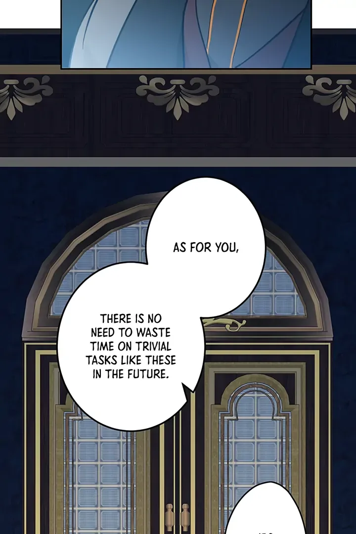 From Six to Sovereignty: The Girl Who Ruled Chapter 48 page 28