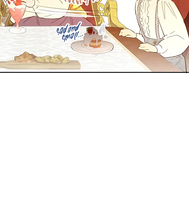 From Six to Sovereignty: The Girl Who Ruled Chapter 48 page 81