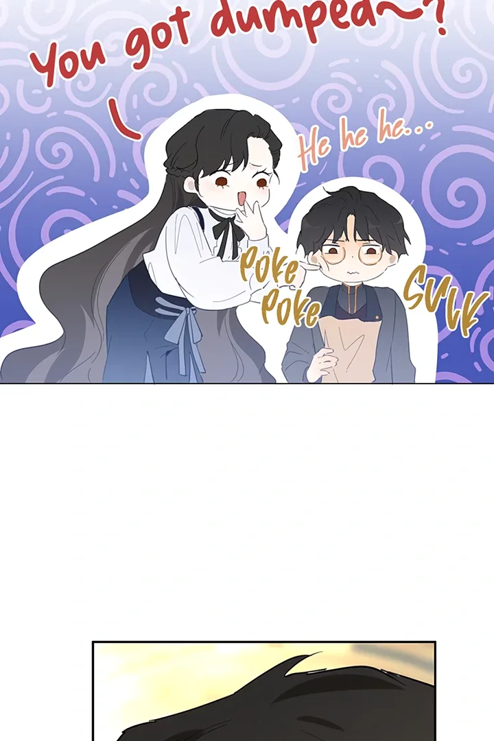 From Six to Sovereignty: The Girl Who Ruled Chapter 48 page 42