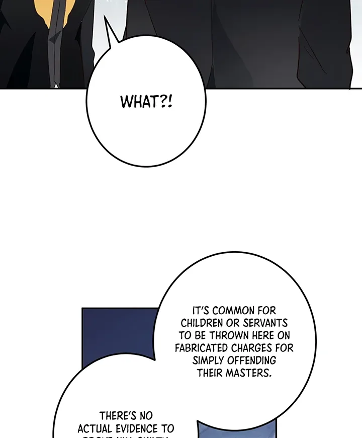 From Six to Sovereignty: The Girl Who Ruled Chapter 48 page 99