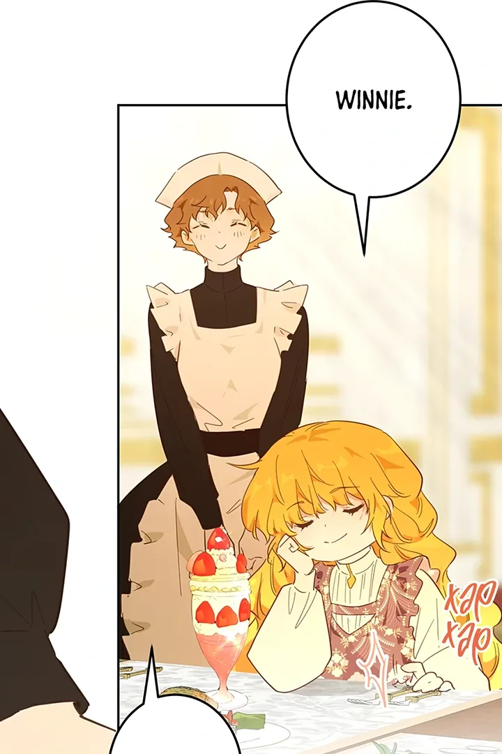 From Six to Sovereignty: The Girl Who Ruled Chapter 48 page 72