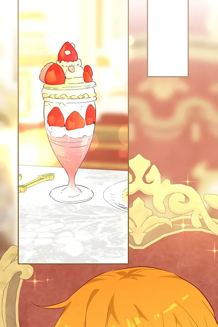 From Six to Sovereignty: The Girl Who Ruled Chapter 48 page 53