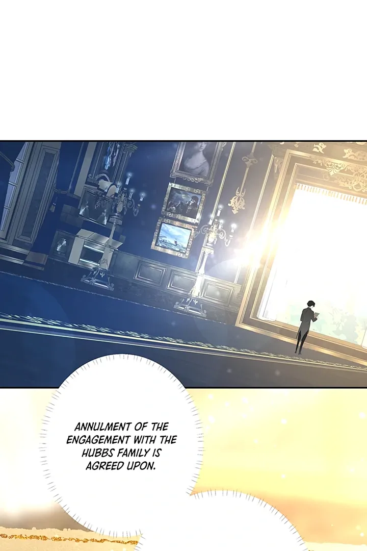 From Six to Sovereignty: The Girl Who Ruled Chapter 48 page 30