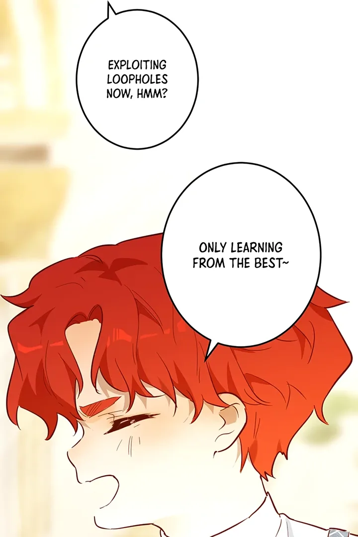 From Six to Sovereignty: The Girl Who Ruled Chapter 48 page 66