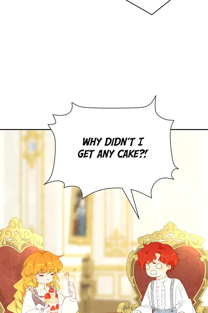 From Six to Sovereignty: The Girl Who Ruled Chapter 48 page 55