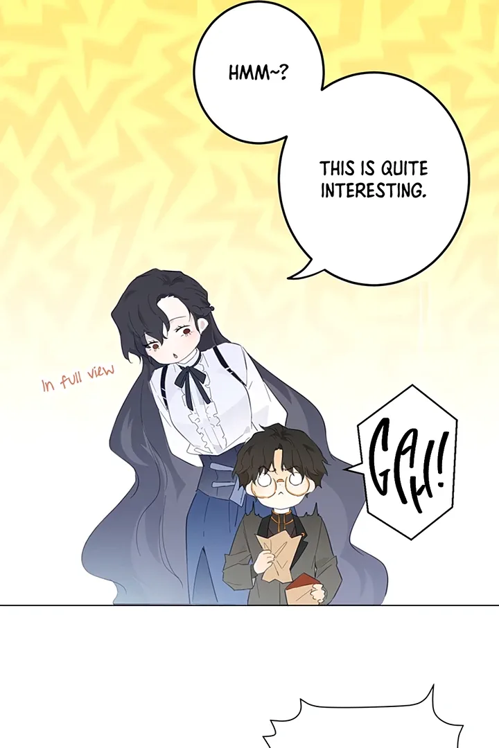 From Six to Sovereignty: The Girl Who Ruled Chapter 48 page 33