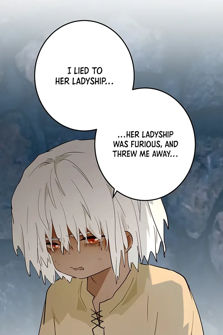 From Six to Sovereignty: The Girl Who Ruled Chapter 48 page 95