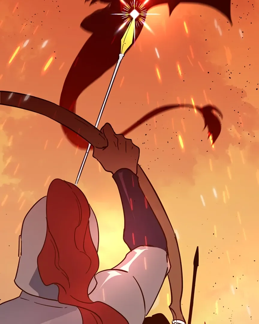 From Six to Sovereignty: The Girl Who Ruled Chapter 47 page 75