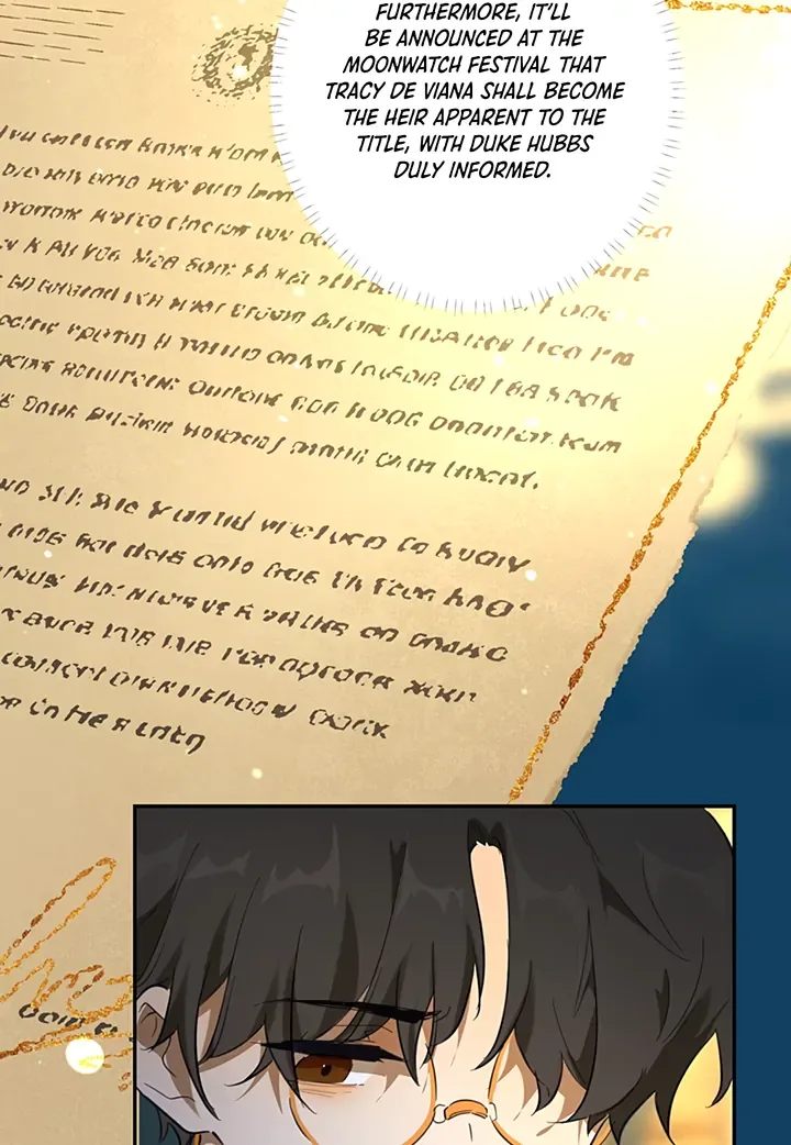 From Six to Sovereignty: The Girl Who Ruled Chapter 48 page 31