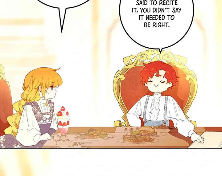 From Six to Sovereignty: The Girl Who Ruled Chapter 48 page 65