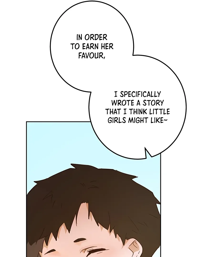 From Six to Sovereignty: The Girl Who Ruled Chapter 47 page 87