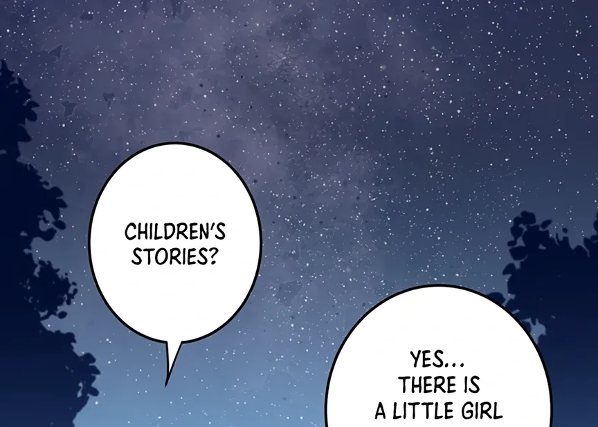 From Six to Sovereignty: The Girl Who Ruled Chapter 47 page 85