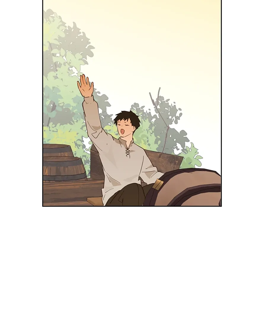 From Six to Sovereignty: The Girl Who Ruled Chapter 47 page 96