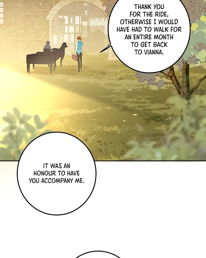 From Six to Sovereignty: The Girl Who Ruled Chapter 47 page 92