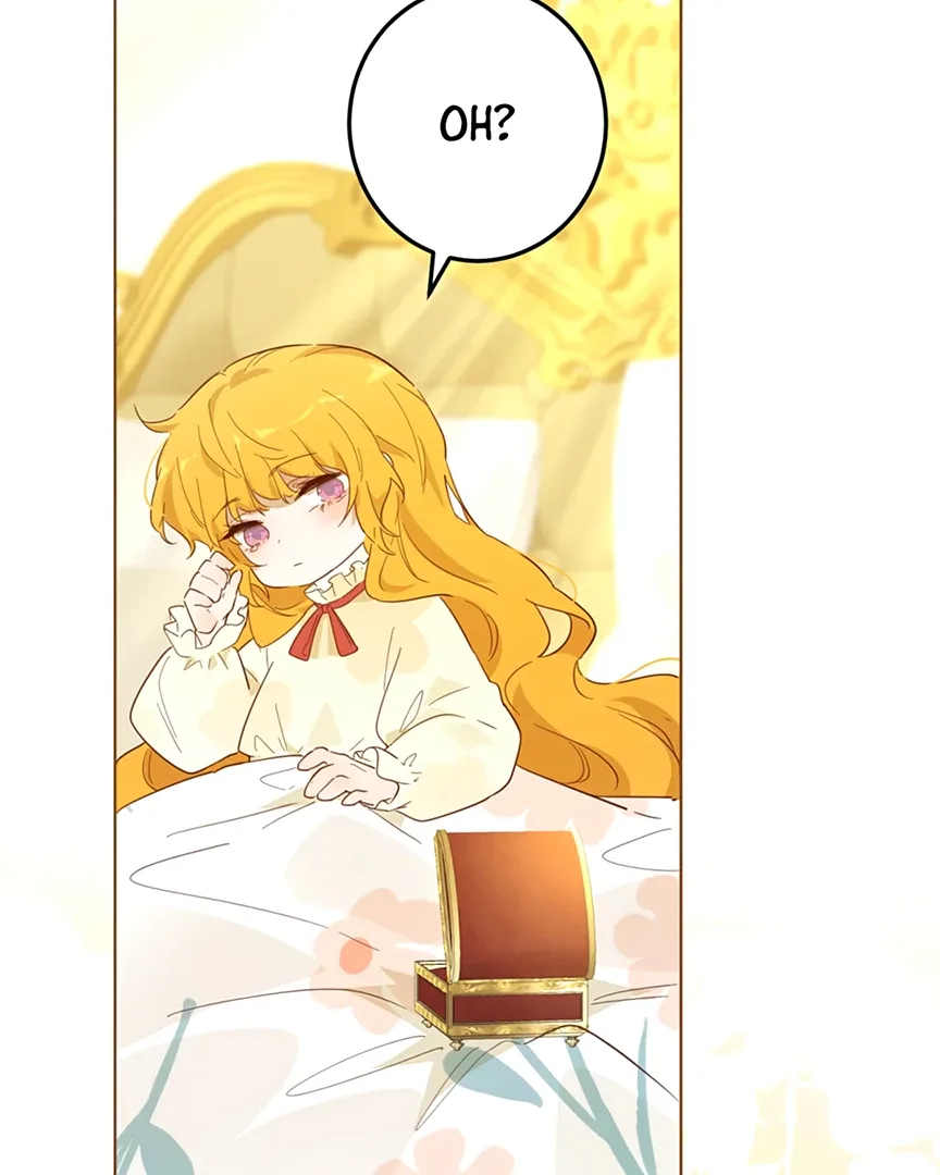 From Six to Sovereignty: The Girl Who Ruled Chapter 47 page 105
