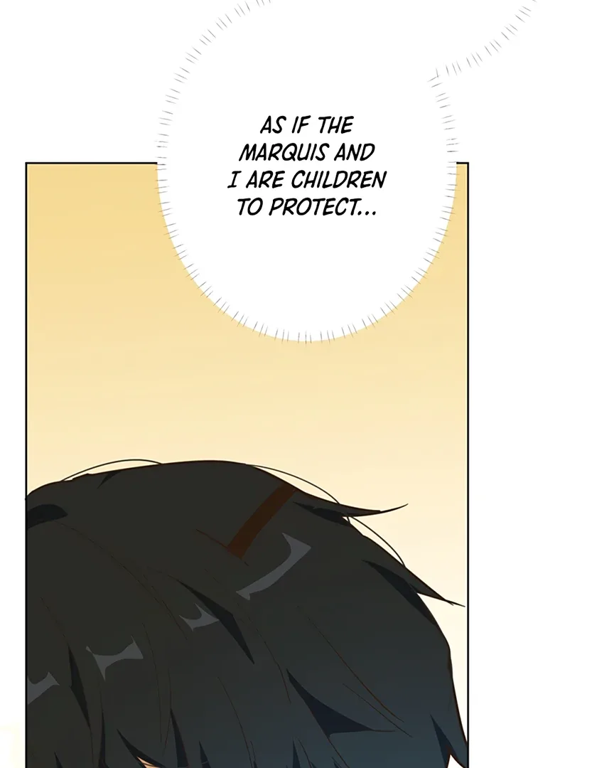 From Six to Sovereignty: The Girl Who Ruled Chapter 47 page 119