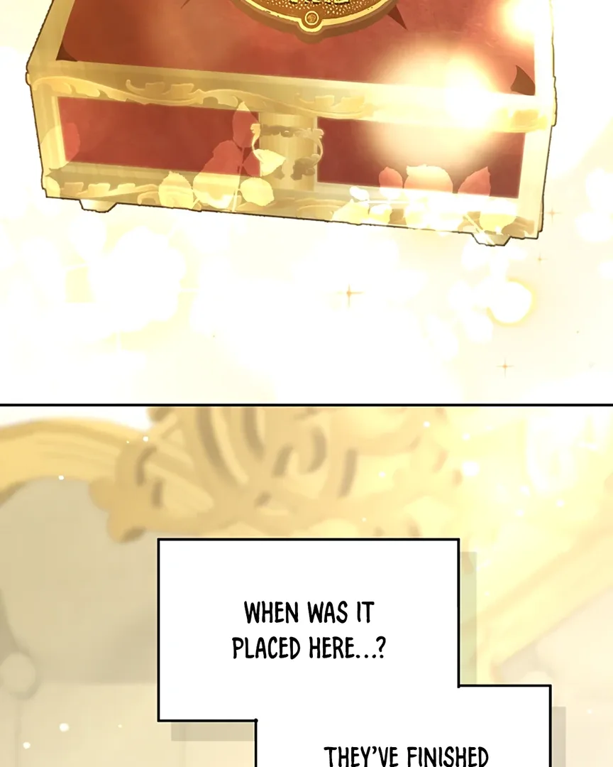 From Six to Sovereignty: The Girl Who Ruled Chapter 47 page 107