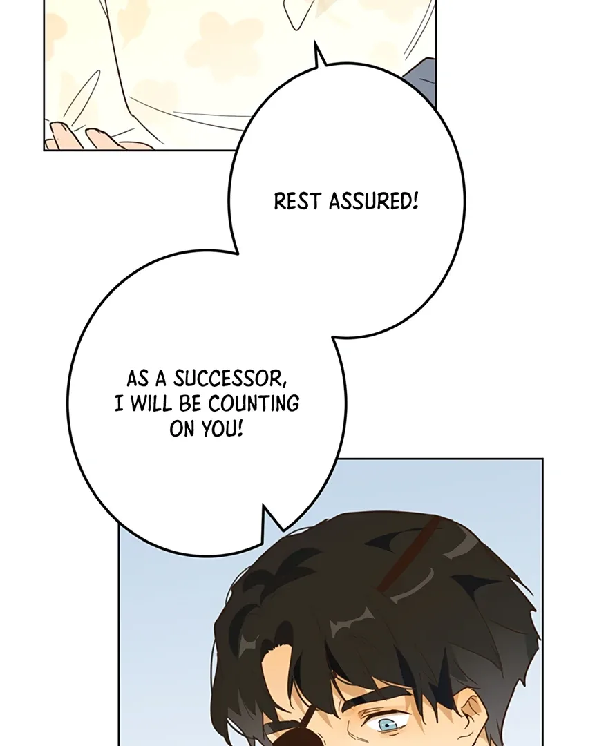 From Six to Sovereignty: The Girl Who Ruled Chapter 47 page 117