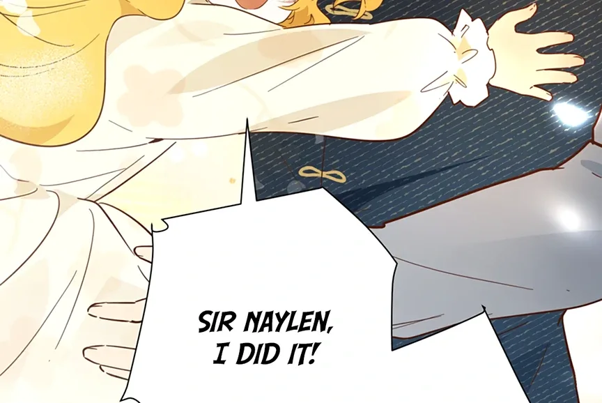 From Six to Sovereignty: The Girl Who Ruled Chapter 47 page 114