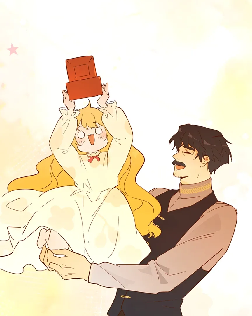 From Six to Sovereignty: The Girl Who Ruled Chapter 47 page 121