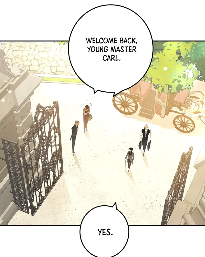From Six to Sovereignty: The Girl Who Ruled Chapter 47 page 129