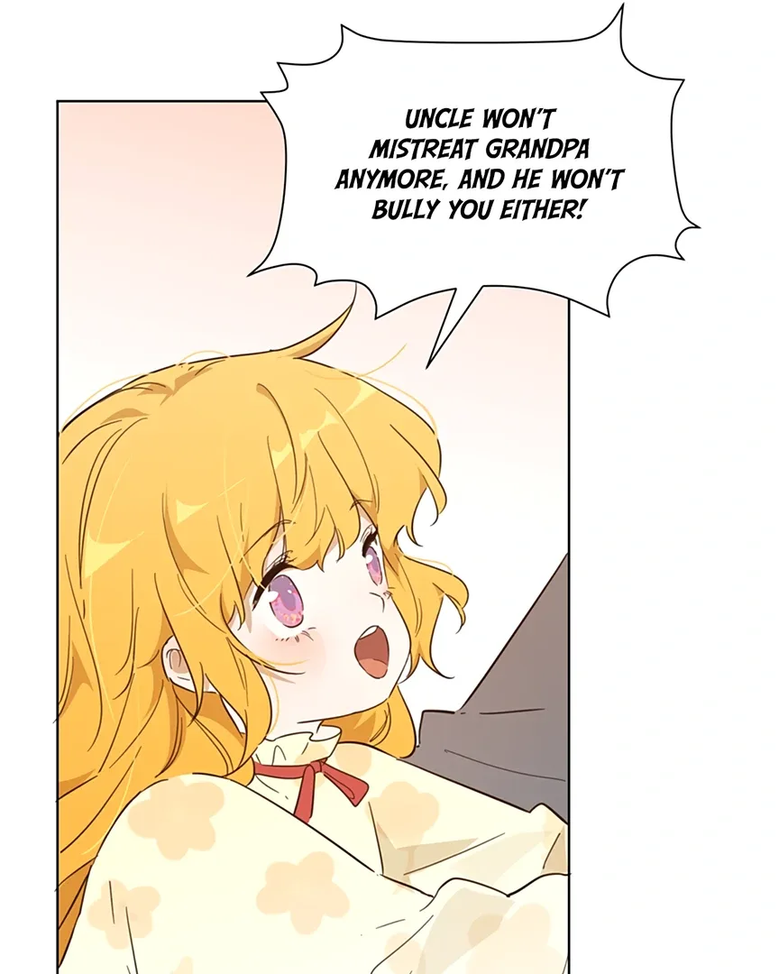 From Six to Sovereignty: The Girl Who Ruled Chapter 47 page 116