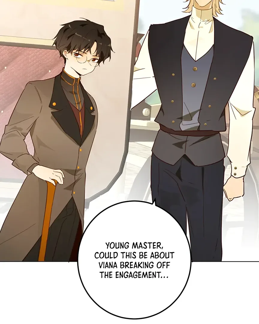 From Six to Sovereignty: The Girl Who Ruled Chapter 47 page 126
