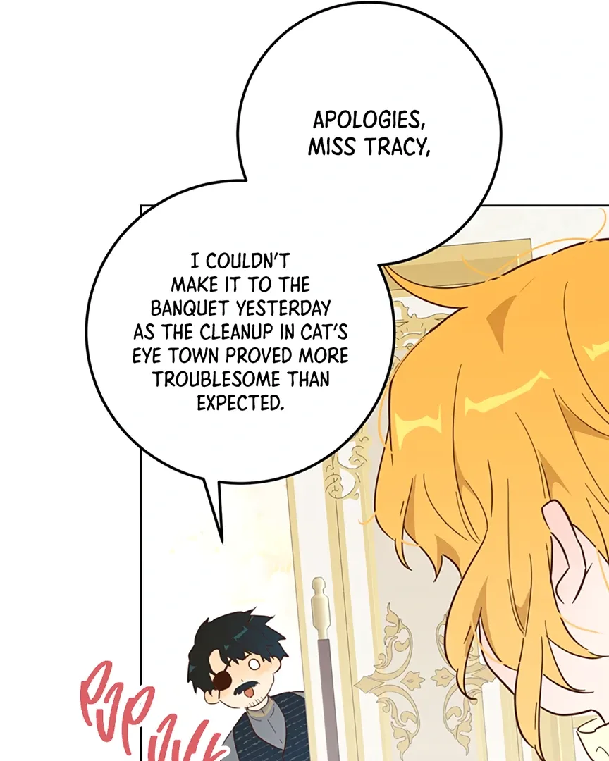 From Six to Sovereignty: The Girl Who Ruled Chapter 47 page 110