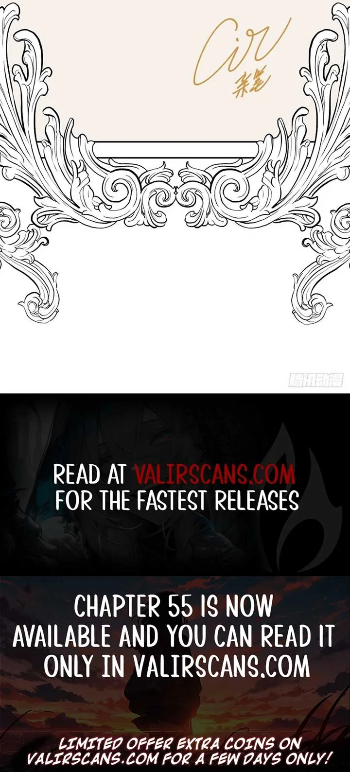 From Six to Sovereignty: The Girl Who Ruled Chapter 50 page 11