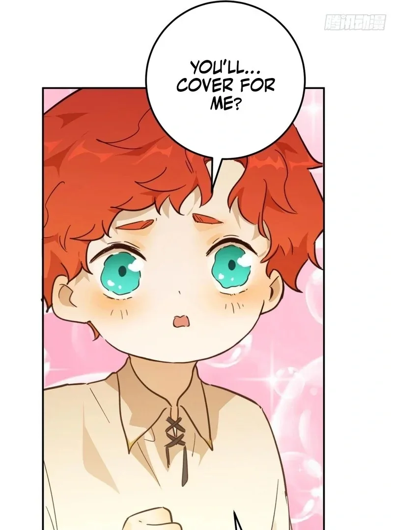 From Six to Sovereignty: The Girl Who Ruled Chapter 52 page 14