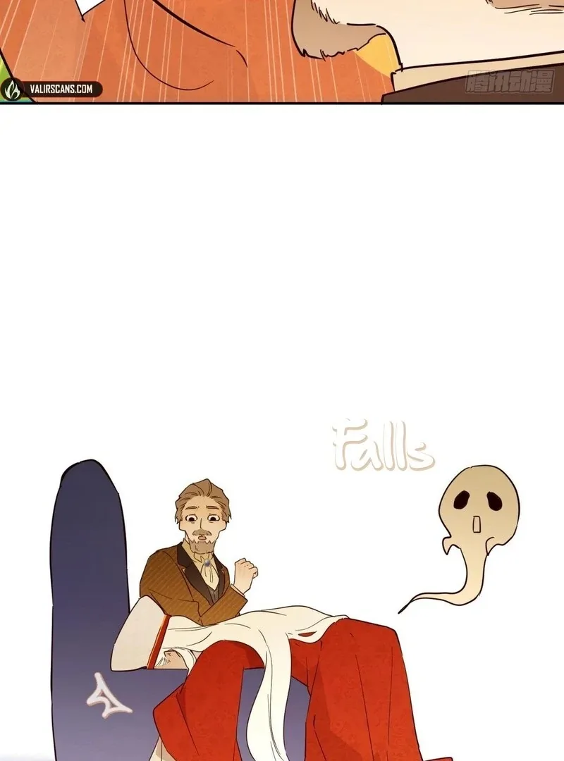 From Six to Sovereignty: The Girl Who Ruled Chapter 52 page 8