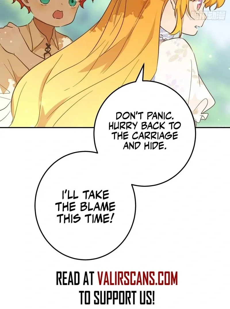 From Six to Sovereignty: The Girl Who Ruled Chapter 52 page 13