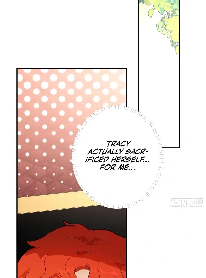 From Six to Sovereignty: The Girl Who Ruled Chapter 52 page 20