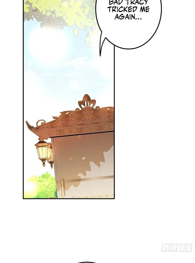 From Six to Sovereignty: The Girl Who Ruled Chapter 52 page 25