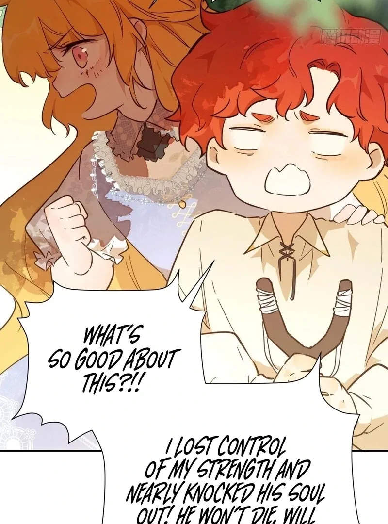 From Six to Sovereignty: The Girl Who Ruled Chapter 52 page 11