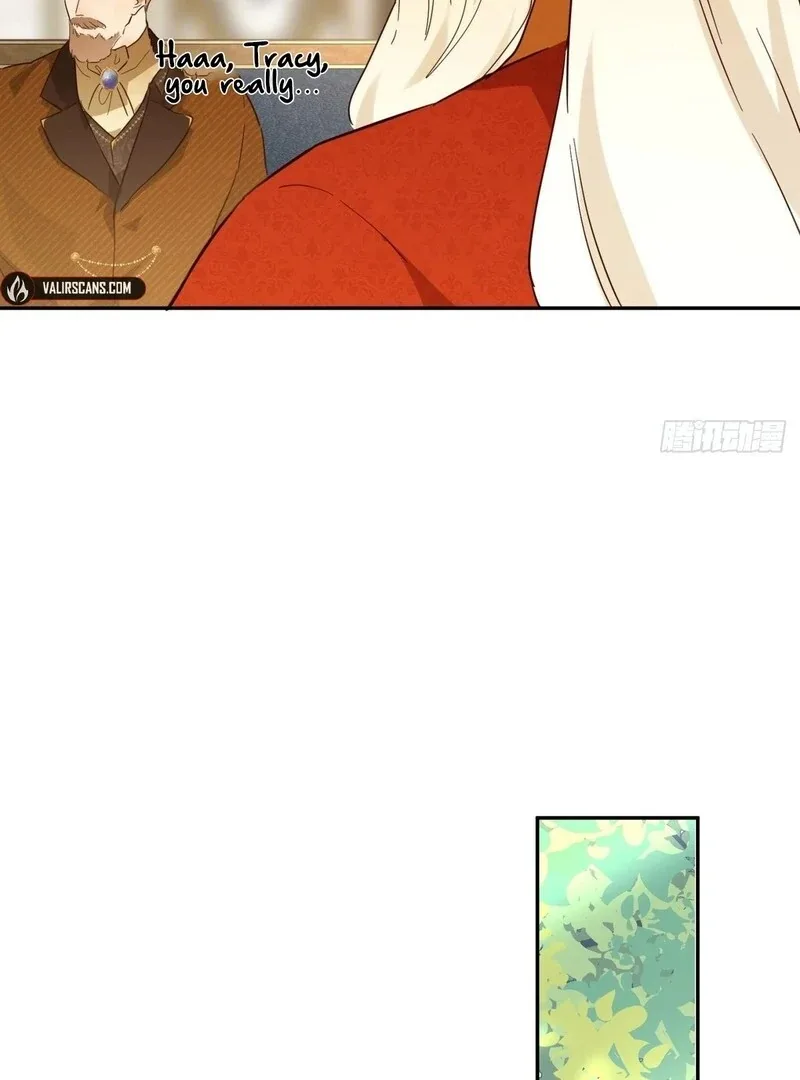 From Six to Sovereignty: The Girl Who Ruled Chapter 52 page 19