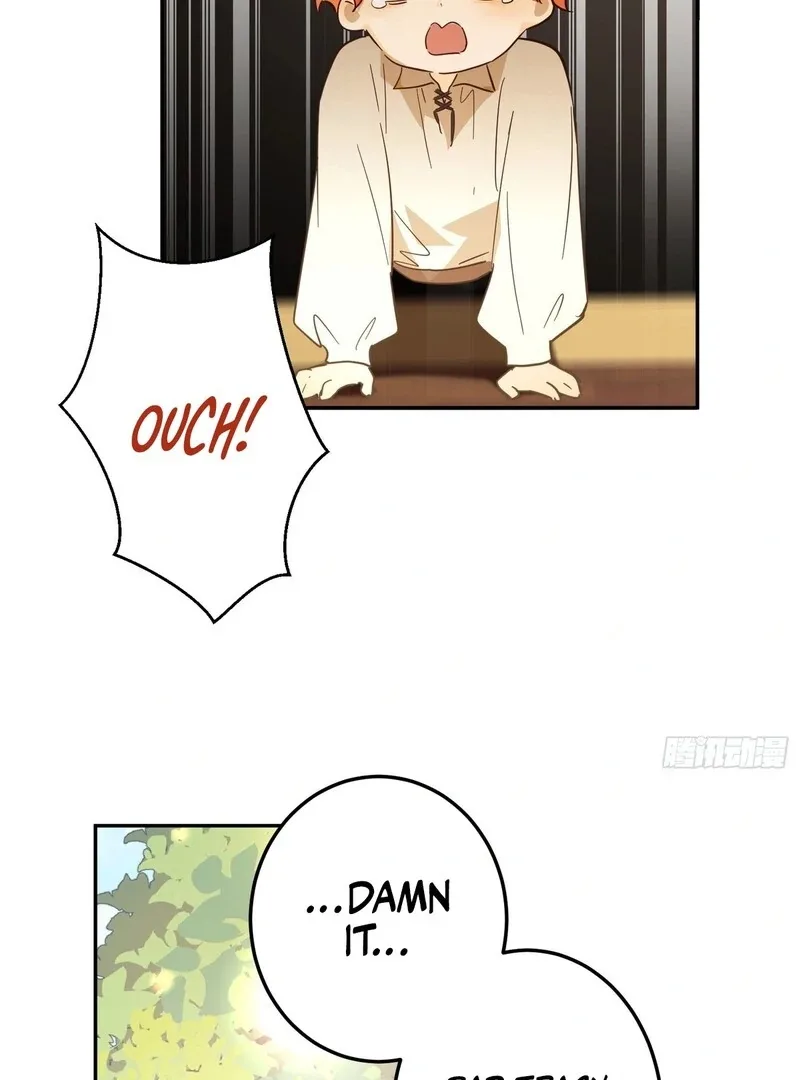From Six to Sovereignty: The Girl Who Ruled Chapter 52 page 24