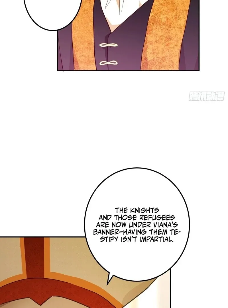 From Six to Sovereignty: The Girl Who Ruled Chapter 52 page 42