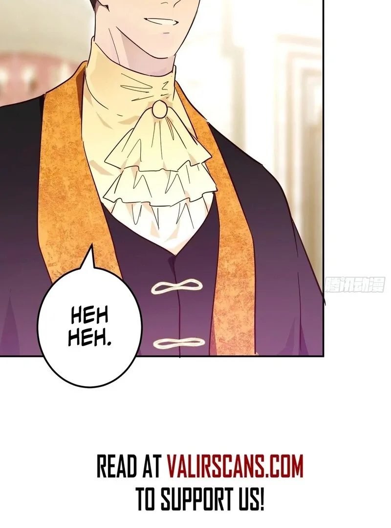 From Six to Sovereignty: The Girl Who Ruled Chapter 52 page 30