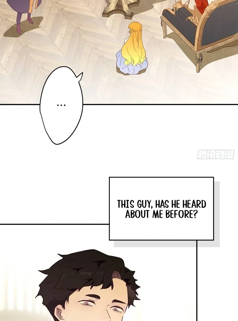 From Six to Sovereignty: The Girl Who Ruled Chapter 52 page 29