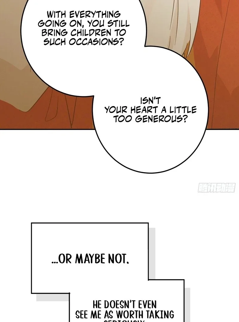 From Six to Sovereignty: The Girl Who Ruled Chapter 52 page 35