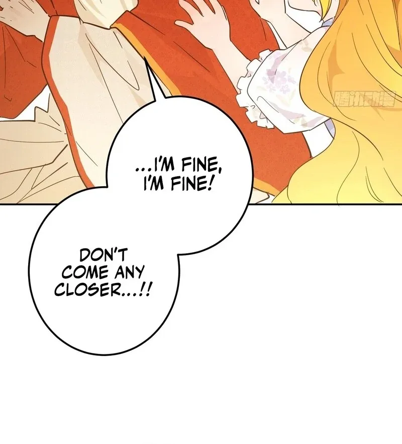 From Six to Sovereignty: The Girl Who Ruled Chapter 52 page 27