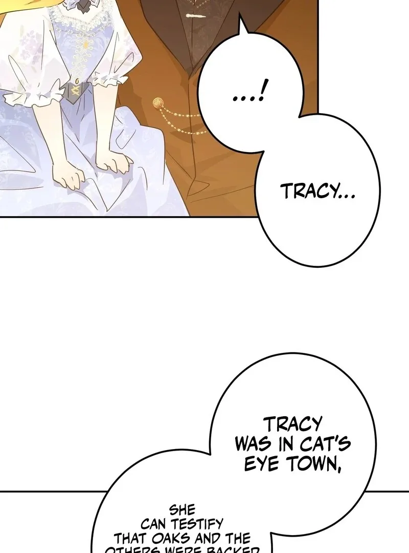 From Six to Sovereignty: The Girl Who Ruled Chapter 52 page 37