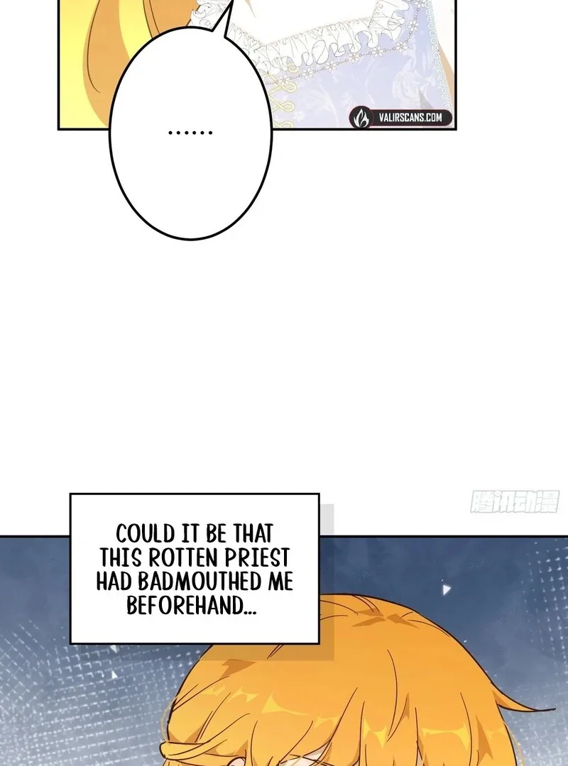From Six to Sovereignty: The Girl Who Ruled Chapter 52 page 32